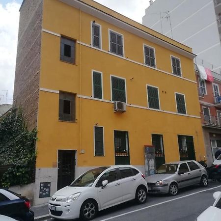 Apartment Urbino 33 Rome Exterior photo