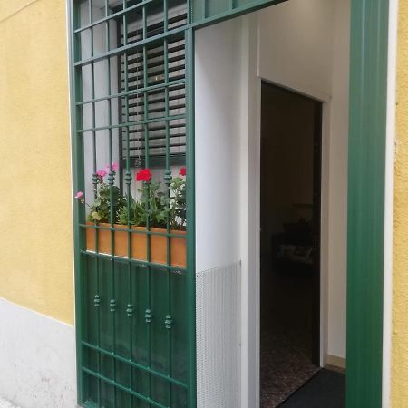 Apartment Urbino 33 Rome Exterior photo