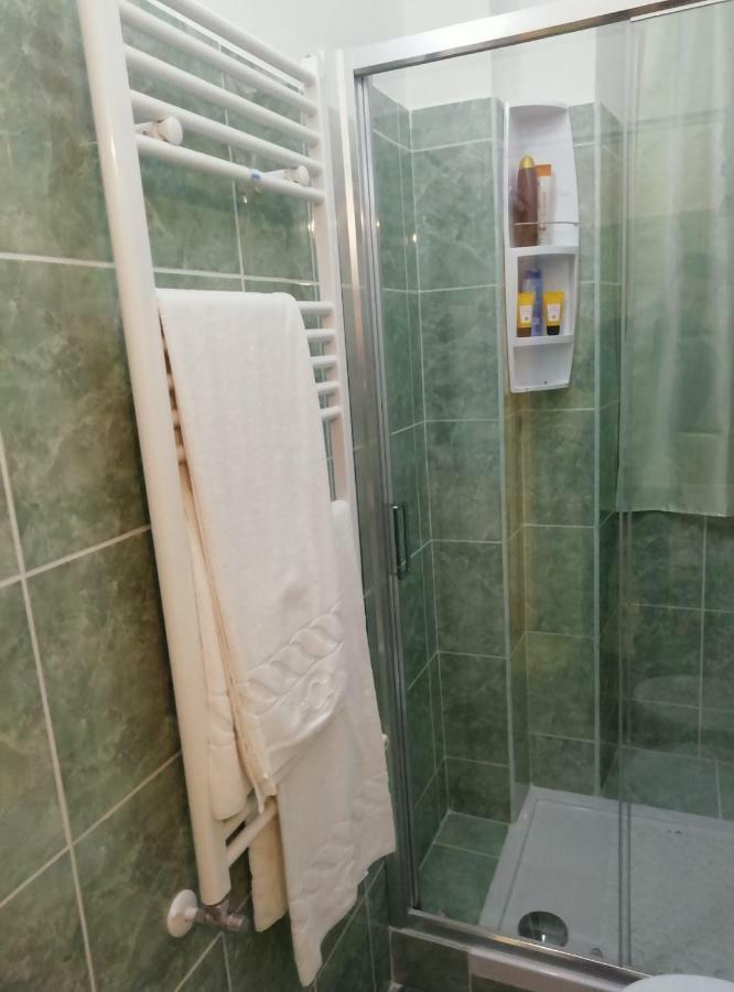 Apartment Urbino 33 Rome Exterior photo