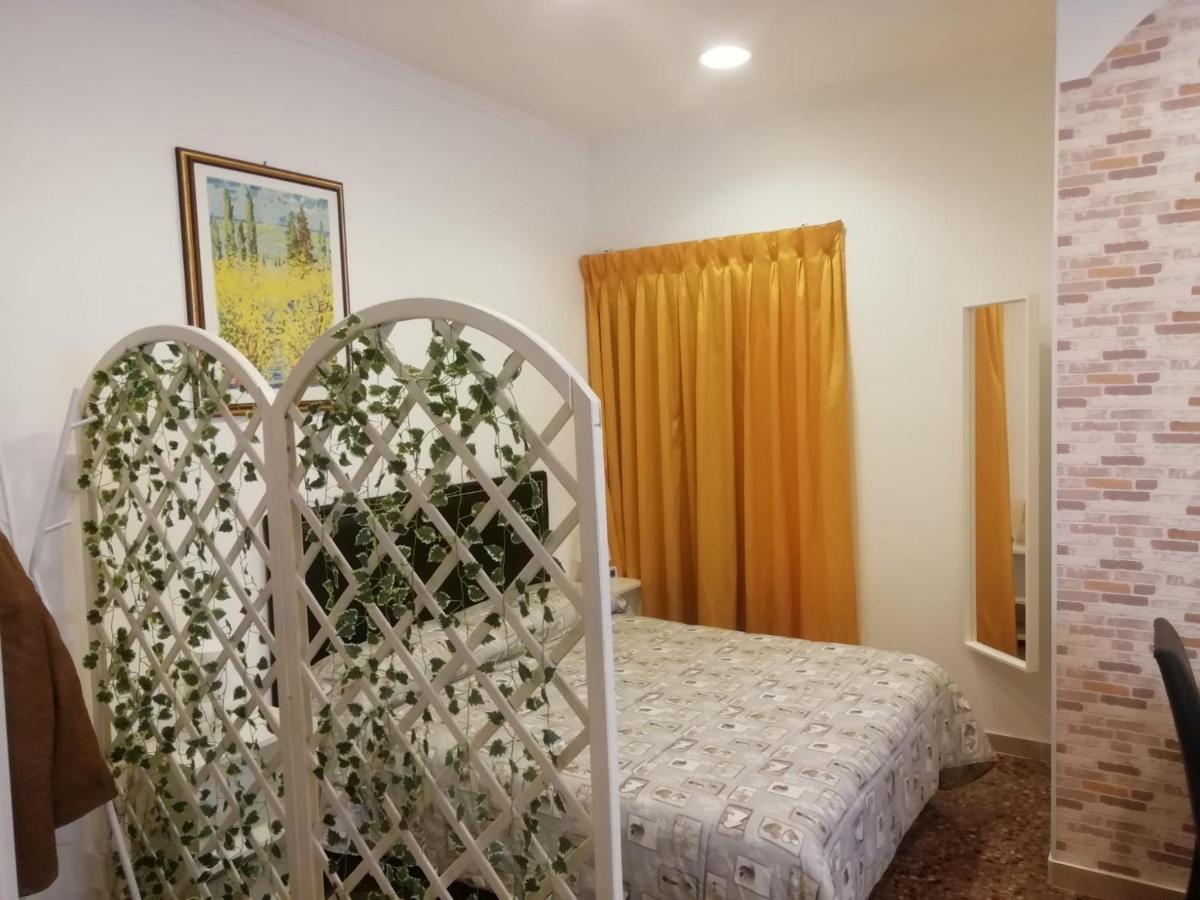 Apartment Urbino 33 Rome Exterior photo