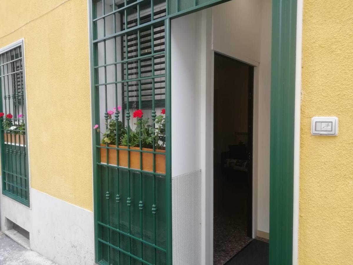 Apartment Urbino 33 Rome Exterior photo