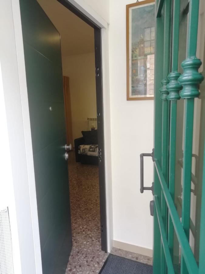 Apartment Urbino 33 Rome Exterior photo